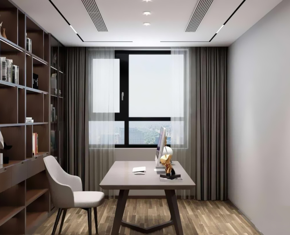 寒冬渐进，门窗保暖到位，让家更温暖！