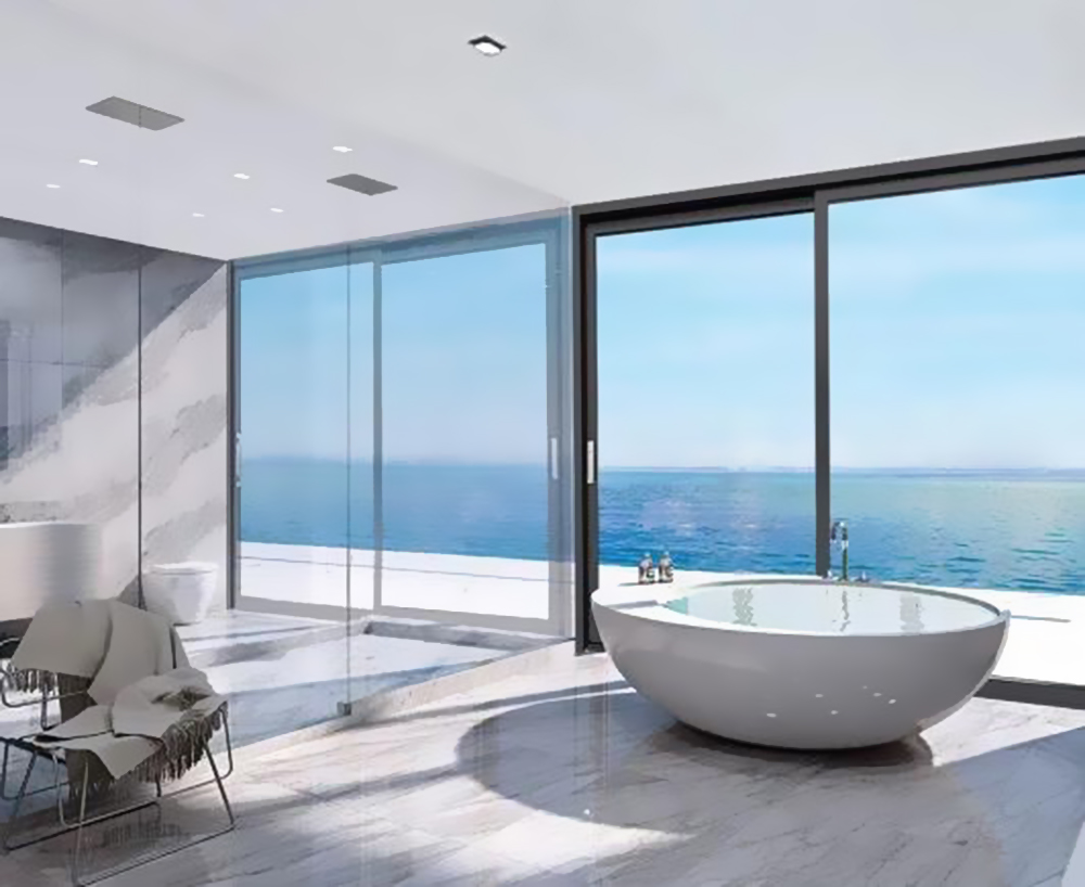  银太阳安全门窗 | 致力安全家居守护者